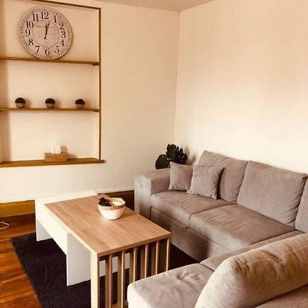 Spacieux Et Elegant Appartement Idealement Situe. Chamouilley Exterior photo