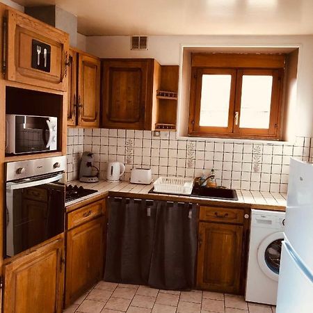 Spacieux Et Elegant Appartement Idealement Situe. Chamouilley Exterior photo